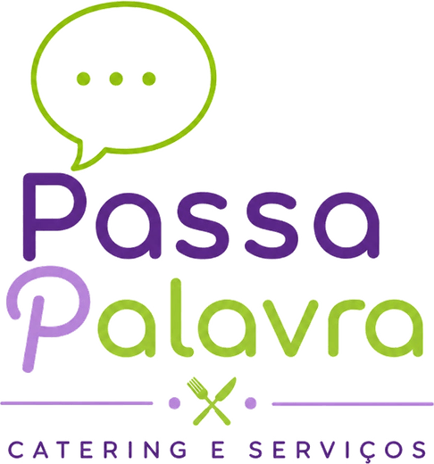 PassaPalavra Catering & Serviços