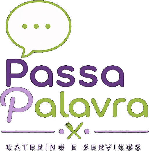 PassaPalavra Catering & Serviços